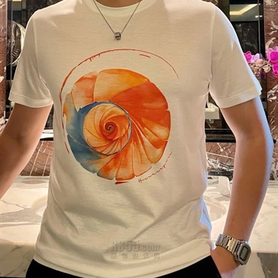 市场上装-T恤-欧货T恤