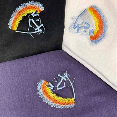 市场上装-T恤-欧货T恤