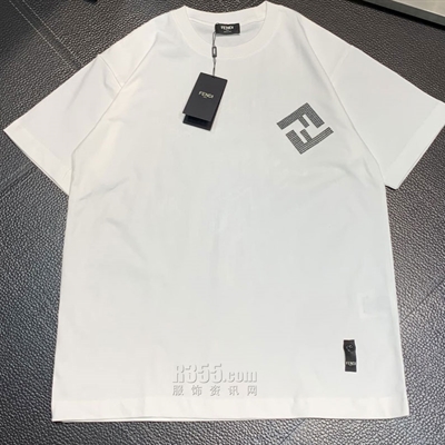 市场上装-T恤-欧货T恤