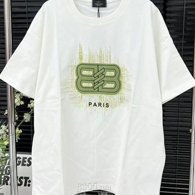 市场上装-T恤-欧货T恤