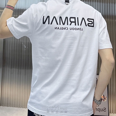 市场上装-T恤-欧货T恤