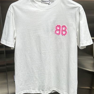 市场上装-T恤-欧货T恤