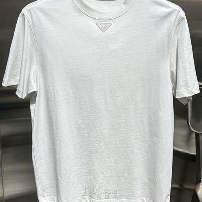 市场上装-T恤-欧货T恤