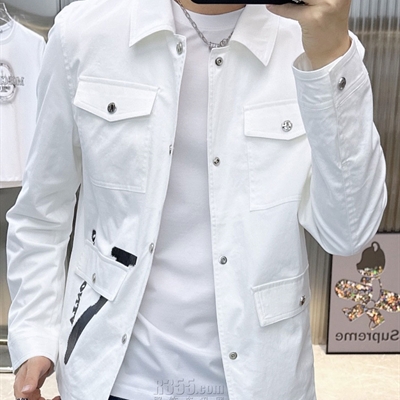 市场上装-夹克-欧货夹克