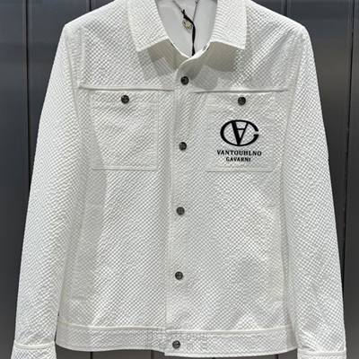 市场上装-夹克-欧货夹克