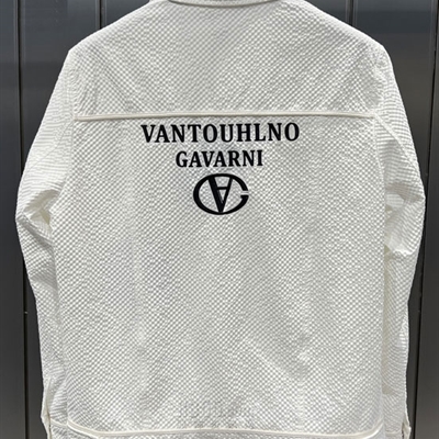 市场上装-夹克-欧货夹克