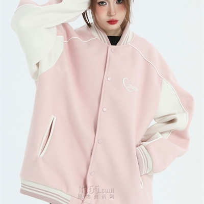 市场上装-夹克-电商夹克