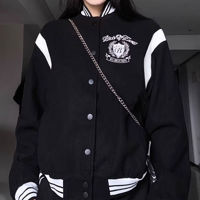 市场上装-夹克-电商夹克