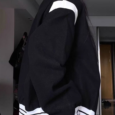 市场上装-夹克-电商夹克