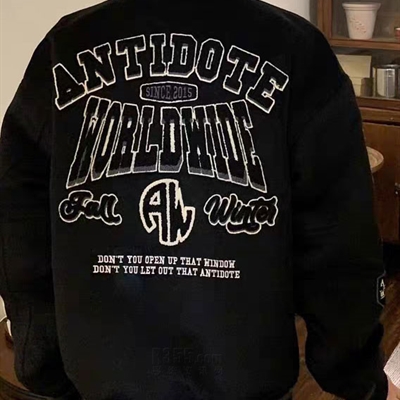 市场上装-夹克-电商夹克