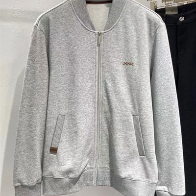 市场上装-夹克-休闲夹克