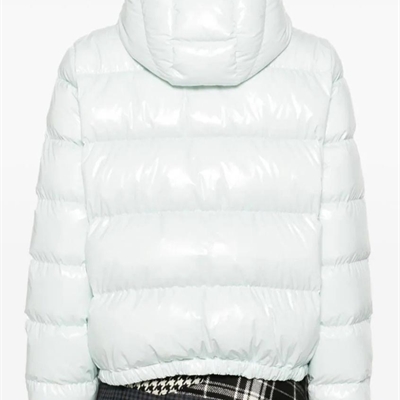 商场品牌-女装棉服-女装棉服