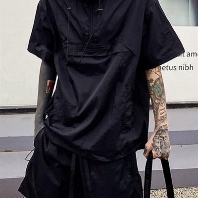 市场上装-套装-电商套装