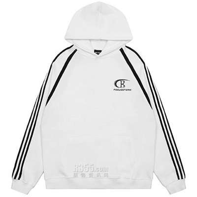 市场上装-卫衣-电商卫衣