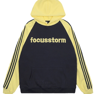 市场上装-卫衣-电商卫衣