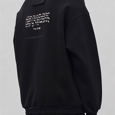 市场上装-卫衣-电商卫衣