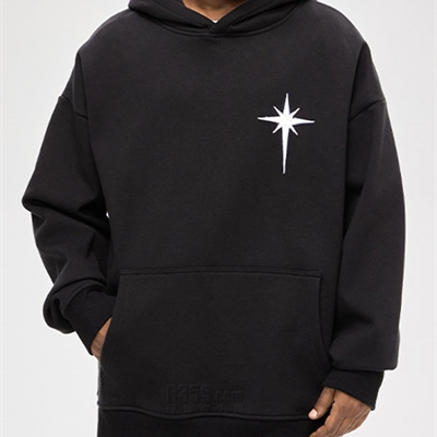 市场上装-卫衣-电商卫衣