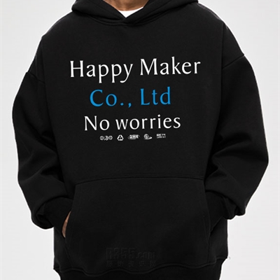 市场上装-卫衣-电商卫衣