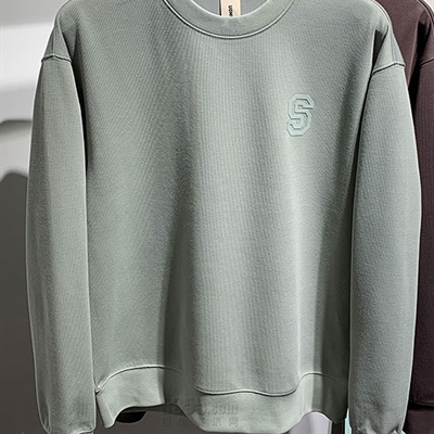 市场上装-卫衣-休闲卫衣