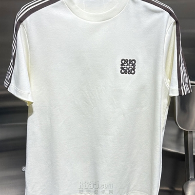 市场上装-T恤-欧货T恤