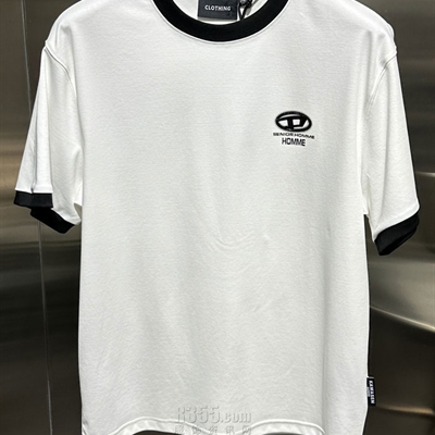 市场上装-T恤-欧货T恤