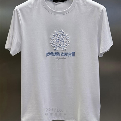 市场上装-T恤-欧货T恤