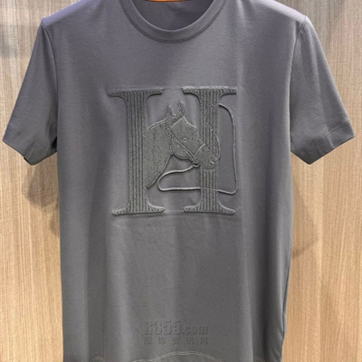 市场上装-T恤-欧货T恤