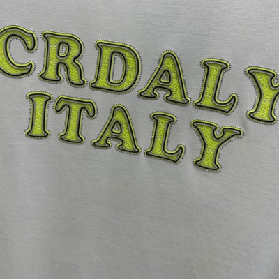 市场上装-T恤-欧货T恤