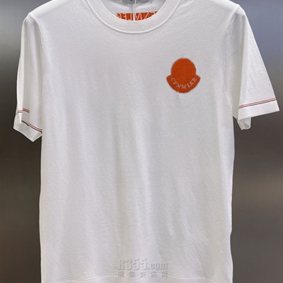 市场上装-T恤-欧货T恤