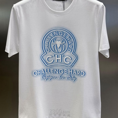 市场上装-T恤-欧货T恤