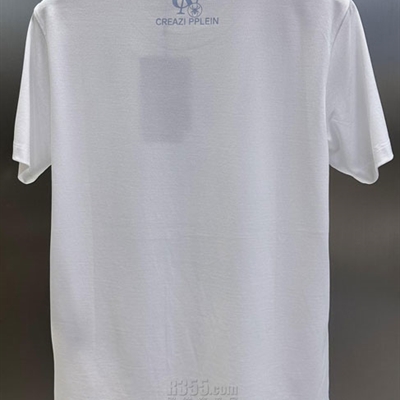 市场上装-T恤-欧货T恤