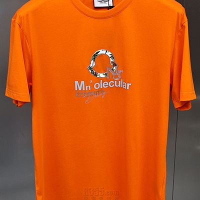 市场上装-T恤-欧货T恤