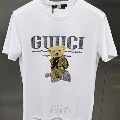 市场上装-T恤-欧货T恤