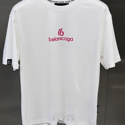 市场上装-T恤-欧货T恤