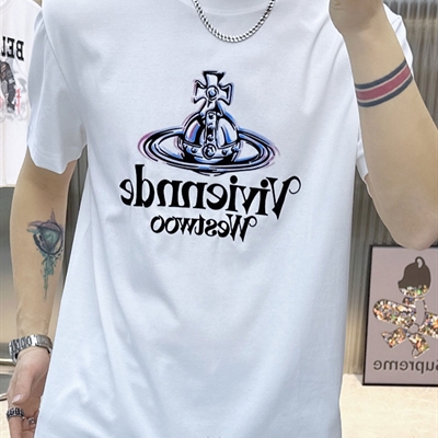 市场上装-T恤-欧货T恤