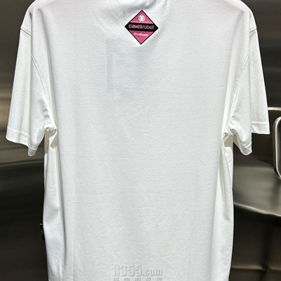 市场上装-T恤-欧货T恤