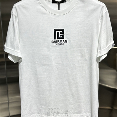 市场上装-T恤-欧货T恤