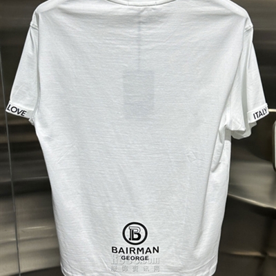 市场上装-T恤-欧货T恤