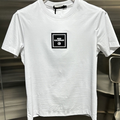 市场上装-T恤-欧货T恤
