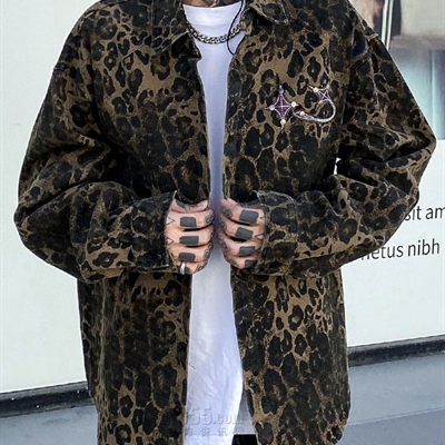 市场上装-衬衫-电商衬衫