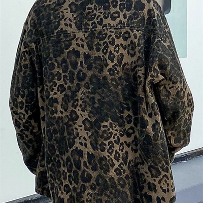 市场上装-衬衫-电商衬衫