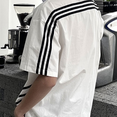 市场上装-衬衫-电商衬衫