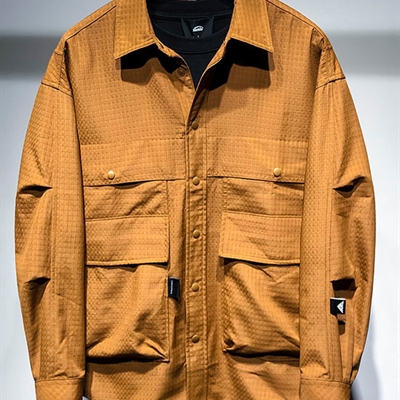 市场上装-衬衫-休闲衬衫