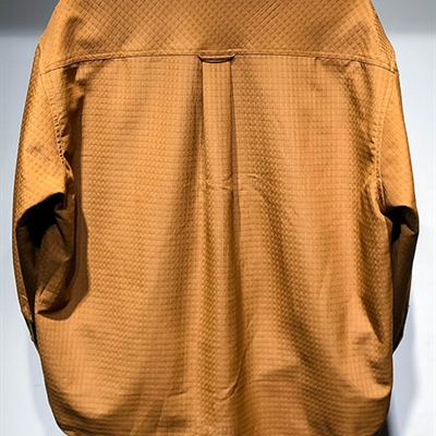 市场上装-衬衫-休闲衬衫