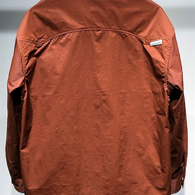 市场上装-衬衫-休闲衬衫