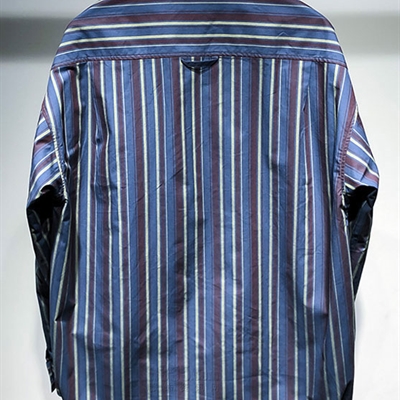 市场上装-衬衫-休闲衬衫