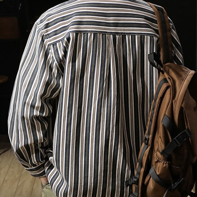 市场上装-衬衫-休闲衬衫