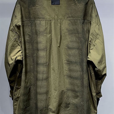 市场上装-衬衫-休闲衬衫