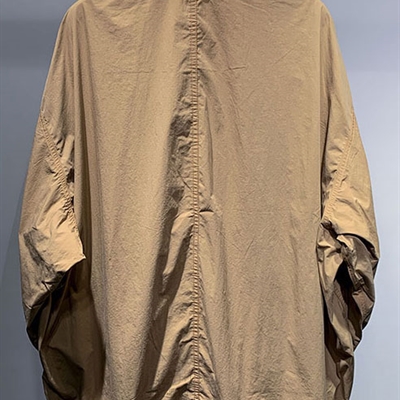 市场上装-衬衫-休闲衬衫