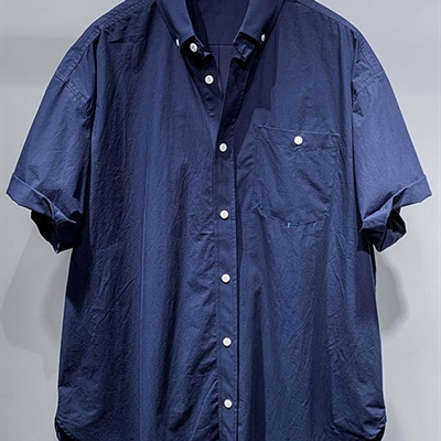 市场上装-衬衫-休闲衬衫